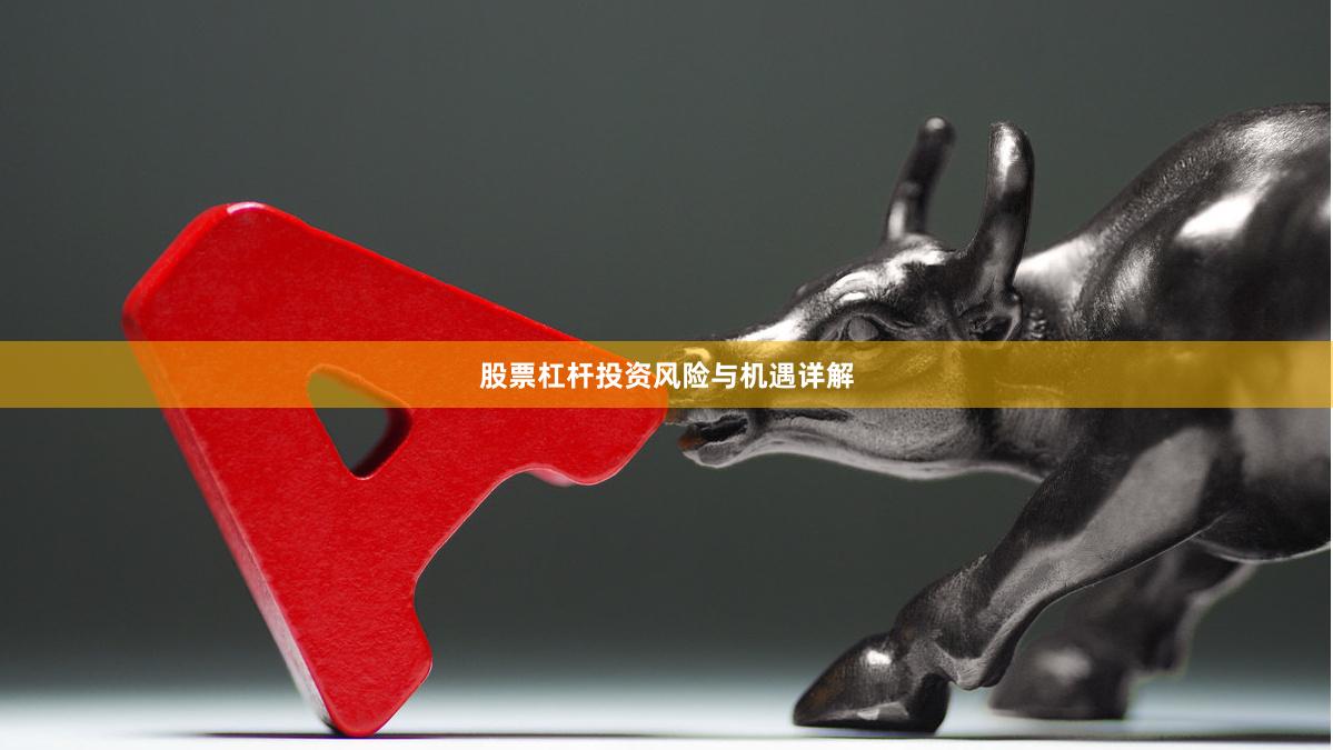 股票杠杆投资风险与机遇详解