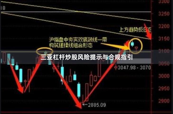 三亚杠杆炒股风险提示与合规指引
