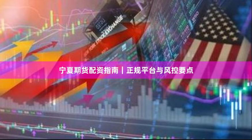 宁夏期货配资指南｜正规平台与风控要点