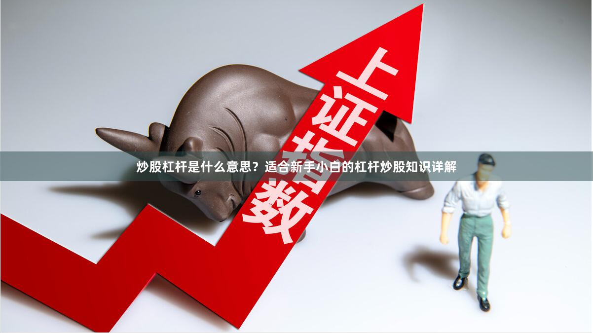 炒股杠杆是什么意思？适合新手小白的杠杆炒股知识详解
